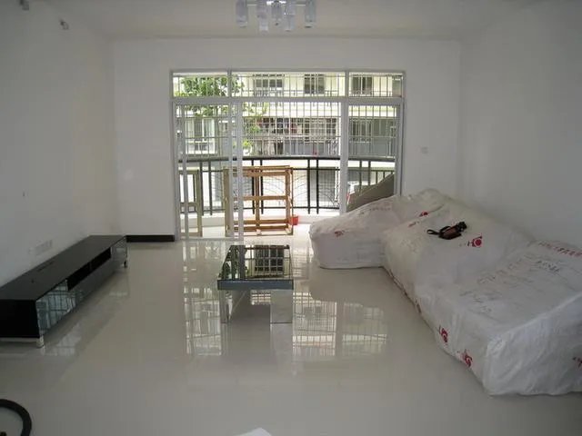 三明新房装修只花了6万搞定，亲戚直言很像出租房