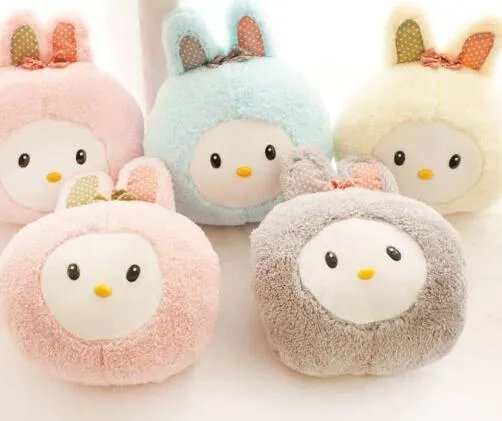 用暖手宝取暖爆炸 电暖手宝使用须谨慎选择