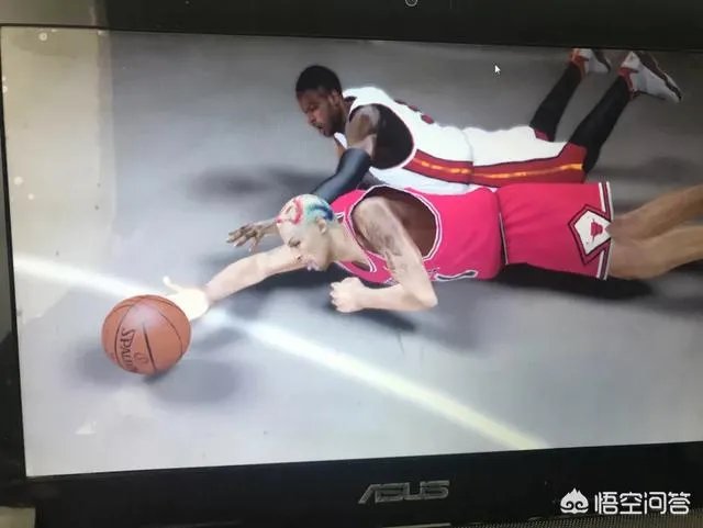 nba 2k14着游戏好玩吗？