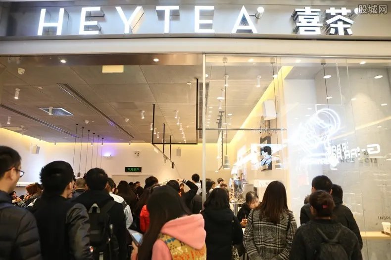 南京喜茶被检出微生物污染 你有喝过吗？