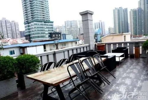 郭敬明奢华豪宅办公室PK全球土豪范儿办公室（组图）