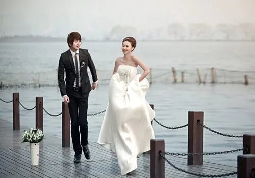 成都婚纱摄影前十强有哪些 成都婚纱摄影排名