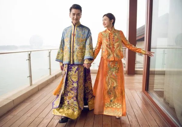 陈晓为啥会娶陈妍希,而放弃和赵丽颖在一起呢?