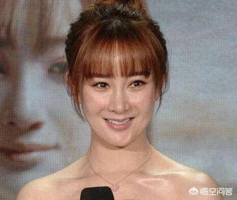 娱乐圈有哪些本来就长得很好看却还整容的明星？