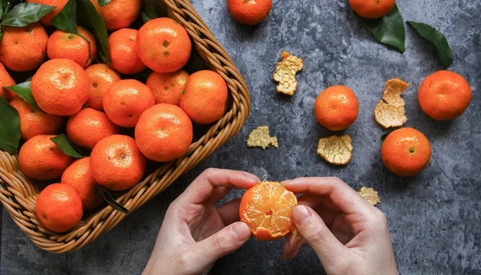 沃柑和芦柑的区别 沃柑和芦柑有什么区别