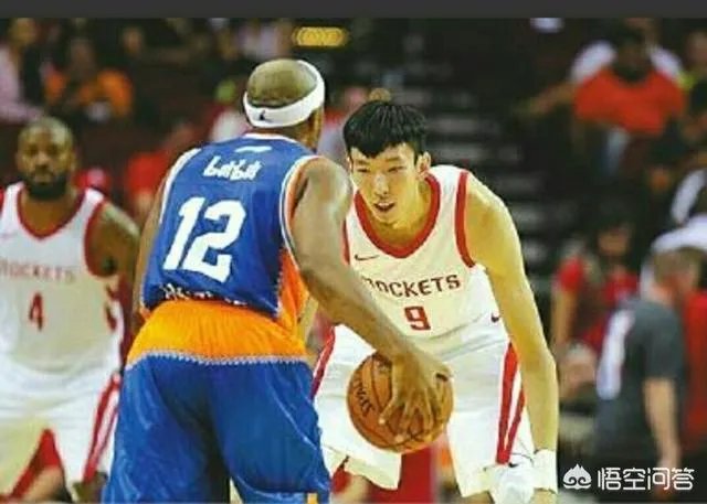 费根爆料周琦被火箭召回，这是为了备战季后赛吗？