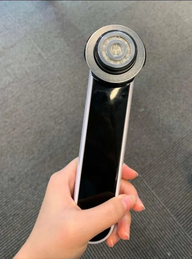 射频美容仪好多人说不错，但真的好用吗？