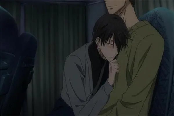 每集都开车的动漫有哪些 这些动漫都少儿不宜（禁看）