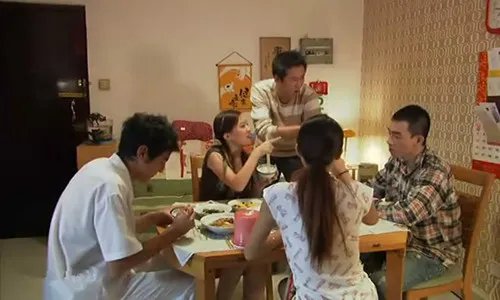 黑势力陈小春国语版经典回顾 古惑仔后再度演绎江湖黑社会