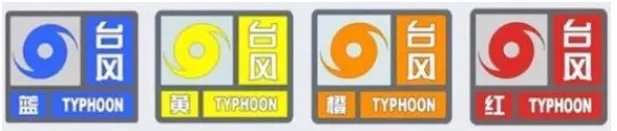 第7号台风海高斯实时路径图发布 海高斯逐渐加强向广东沿海靠近