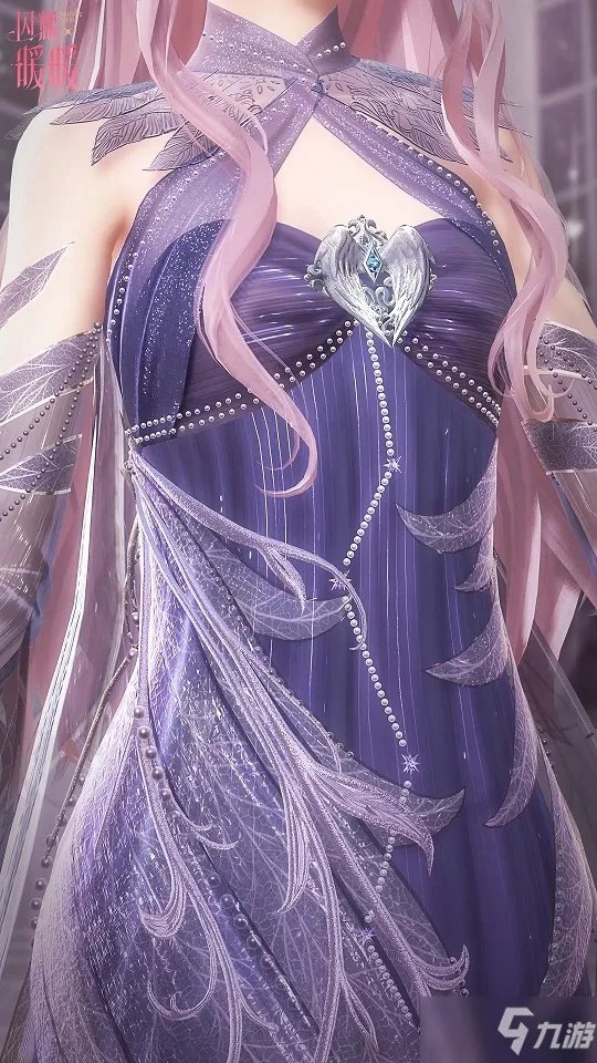 《闪耀暖暖》白昼轻语套装如何获取 白昼轻语套装获得方法介绍