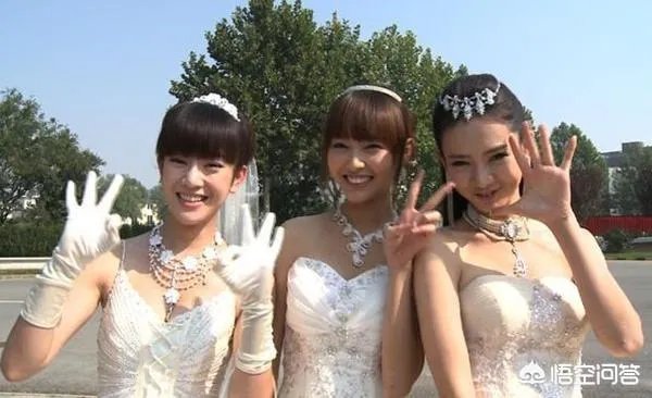 《夏家三千金》中的三位女主,现在怎么样了?