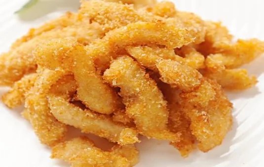 zjl是什么梗 炸鸡柳是什么意思网络用语