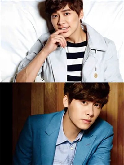 李易峰宽慰粉丝团新闻曝光 新生代小鲜肉坦言希望成为实力派