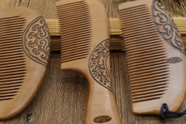 中国十大牛角梳牌子