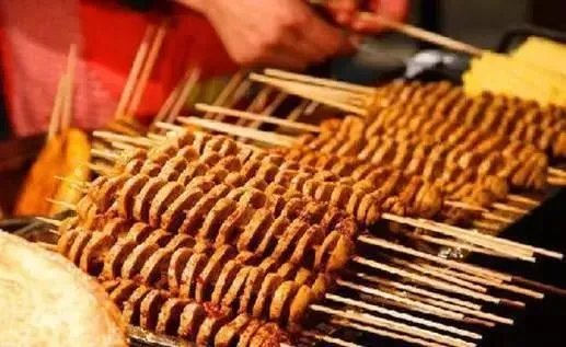 沈阳有名的美食街有哪些?