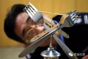 各国民间绝活都有哪些?