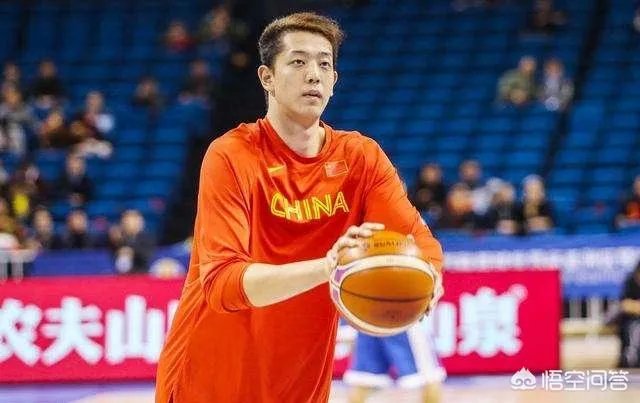 沈梓捷今年会不会成为中国男篮的主力球员?为什么?