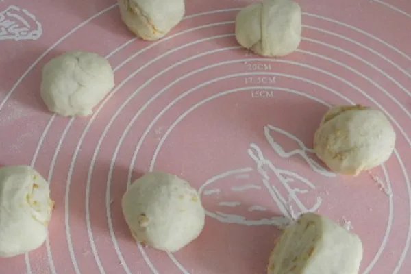 烤箱烤饼子怎么做