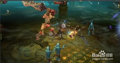 火炬之光2 破解硬盘版与新手法师攻略