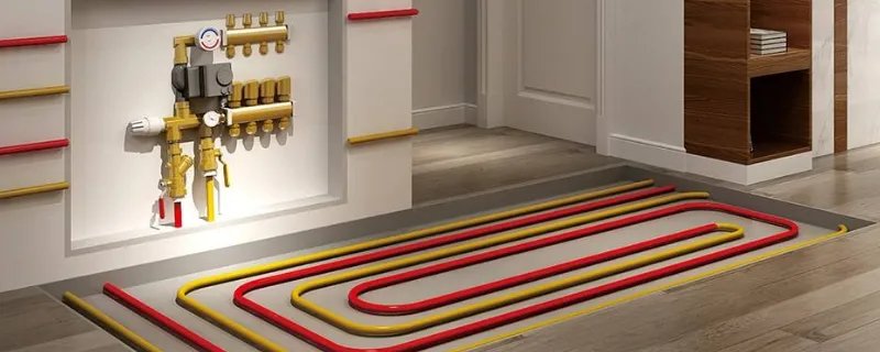 石墨烯地暖原理是什么