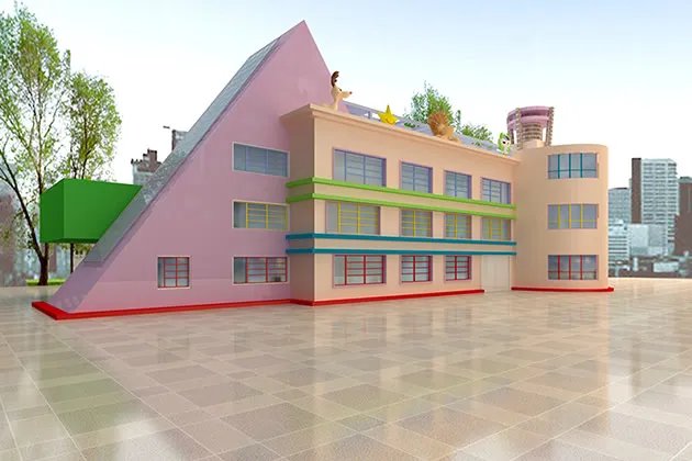 民办幼儿园的基本申办条件 审批民办幼儿园有哪些流程