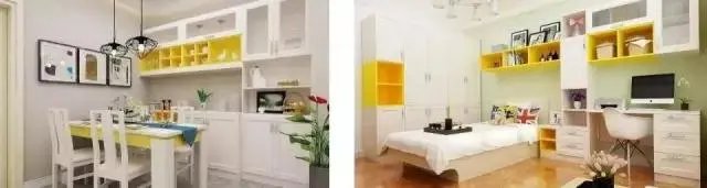 2018年，新家一定要这样装，这些干货神技超赞