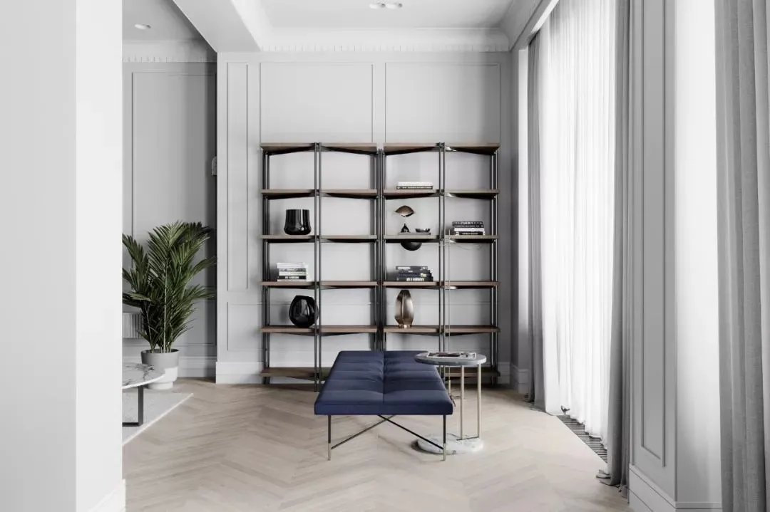 有一种轻奢,美得直撩人心!