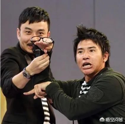 《野生厨房》中汪涵表现耐人寻味,有人说汪涵为何不搭理欧弟?