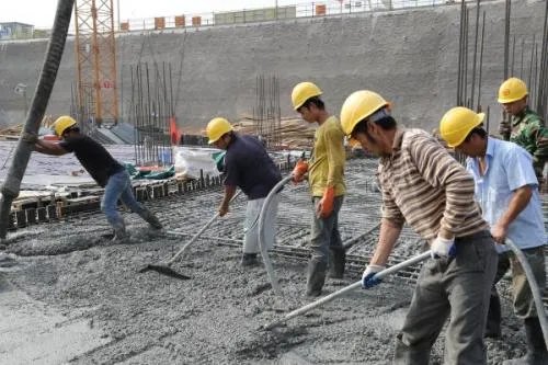 混凝土添加剂有哪些