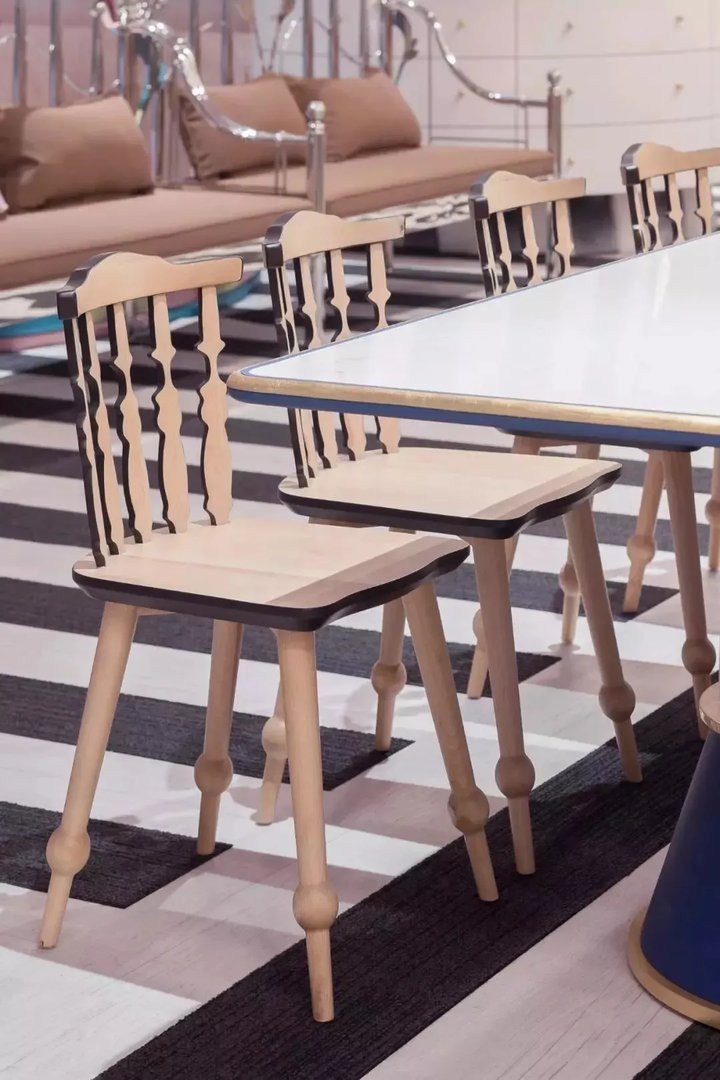 住逻辑X唯想国际共创梦幻”童话镇”——奈尔宝,亲子空间还能这么玩?