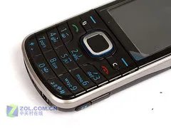 直板系列——诺基亚6220c