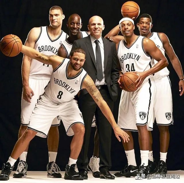 湖人队的这几个主要的教练,詹姆斯在热火的时候是不是淘汰过他们,你觉得如何?