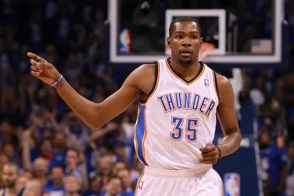 杜兰特提前复出,篮网是不是赚大了?