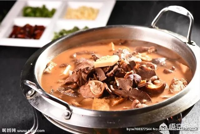 为什么北京人这么喜欢吃卤煮？