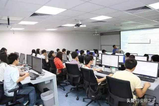 IT培训机构值得去吗？