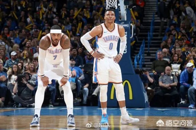 如何评价威少葬送雷霆,雷霆本赛季还能进季后赛吗?