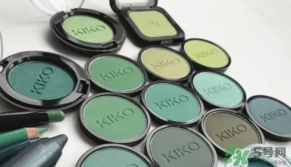 2017年眼影流行什么颜色?2017年眼影流行色