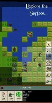 崛起的帝国2好玩吗 崛起的帝国2玩法简介