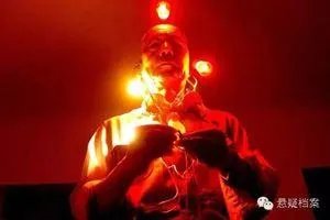 各国民间绝活都有哪些?