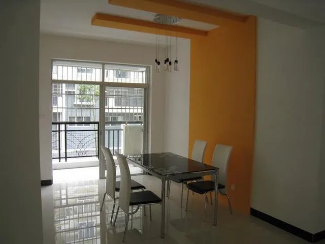 三明新房装修只花了6万搞定,亲戚直言很像出租房