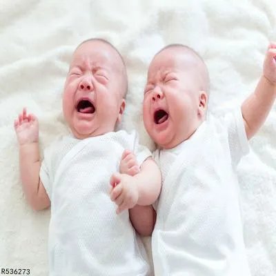 宝宝无法安睡是怎么回事