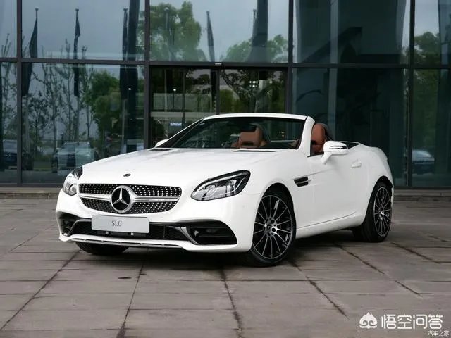 有没有40万左右的敞篷跑车推荐？