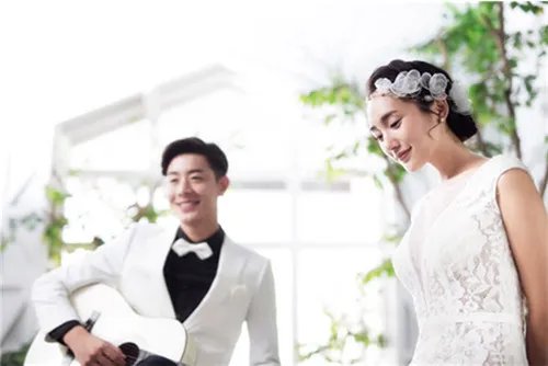 潮州婚纱的历史 潮州婚纱摄影推荐