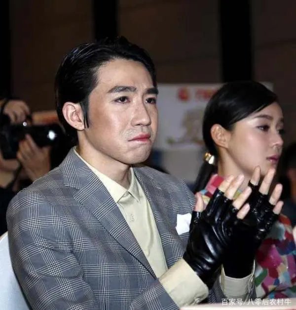 俞灏明一辈子不会忘的兄弟，受伤后连夜赶来陪伴，如今成什么样了？