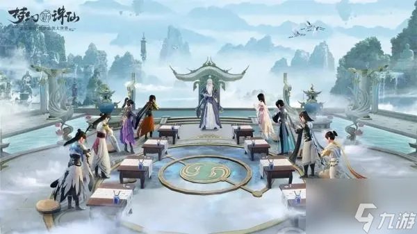 梦幻新诛仙寻宝大冒险怎么打 梦幻新诛仙寻宝大冒险攻略