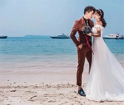 鼓浪屿蜜月摄影哪家拍的好 厦门婚纱摄影推荐