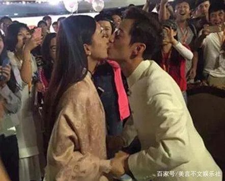 何炅现在真的单身吗？