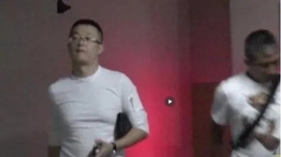 姚笛与男友现身，新男友是什么人？