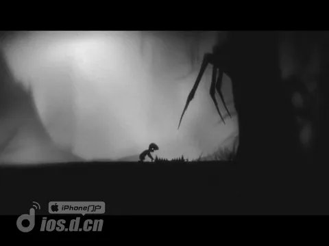 《地狱边境Limbo》 图文流程攻略【上】